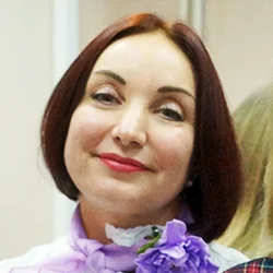 Ларина Елена Анатольевна